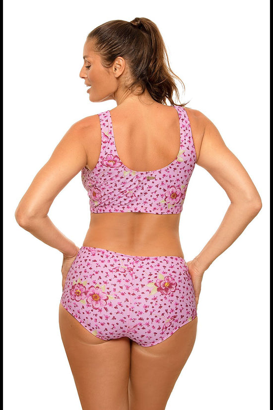  Swimsuit two piece model 165701 Marko 