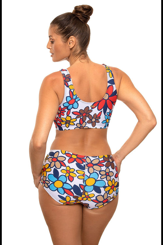  Swimsuit two piece model 165702 Marko 
