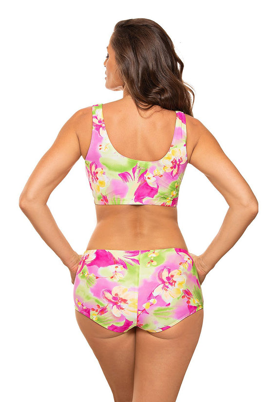  Swimsuit two piece model 165704 Marko 