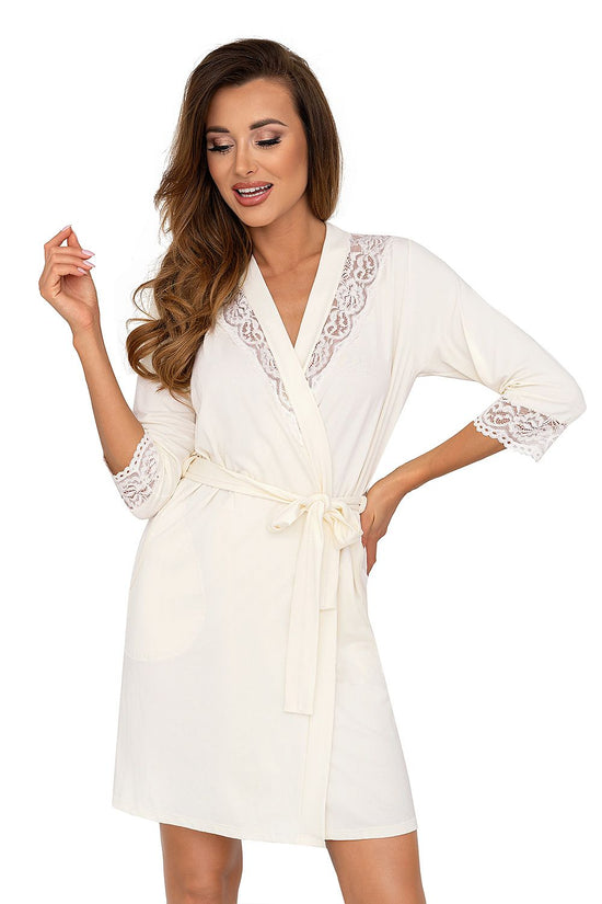  Bathrobe model 165771 Donna 