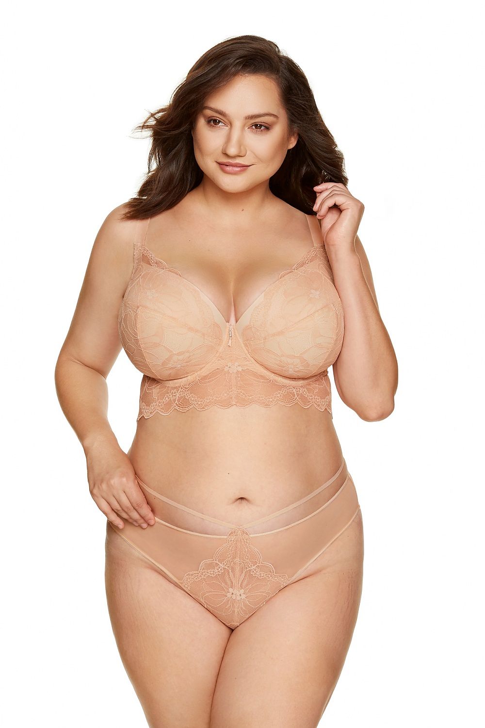  Panties model 167236 Gorteks 