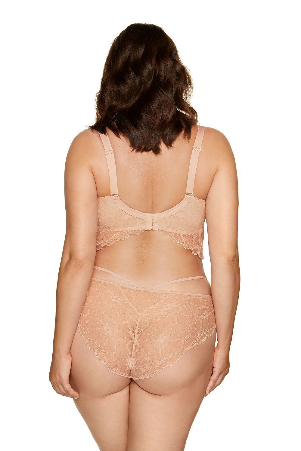  Panties model 167236 Gorteks 