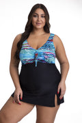  Swimsuit one piece model 167678 Barontex 