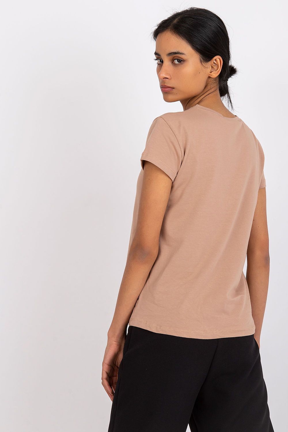  T-shirt model 167915 BFG 