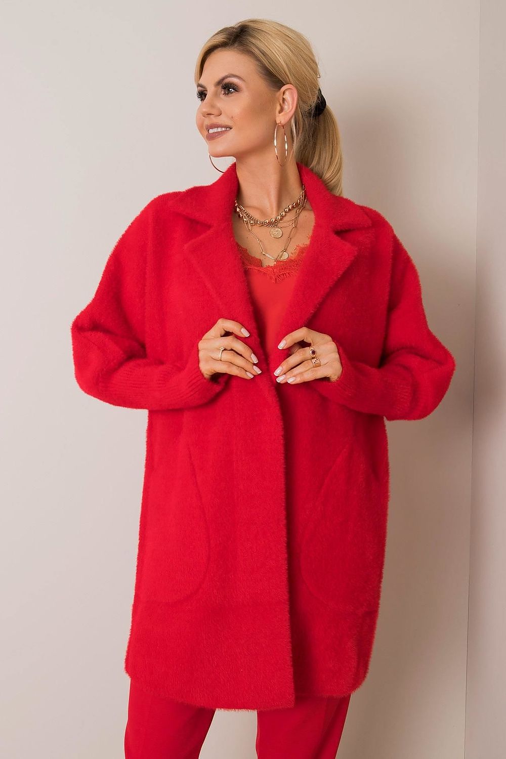  Coat model 171850 MBM 