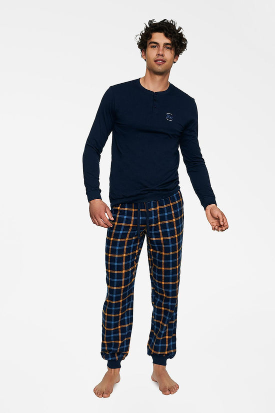  Pyjama model 172716 Henderson 