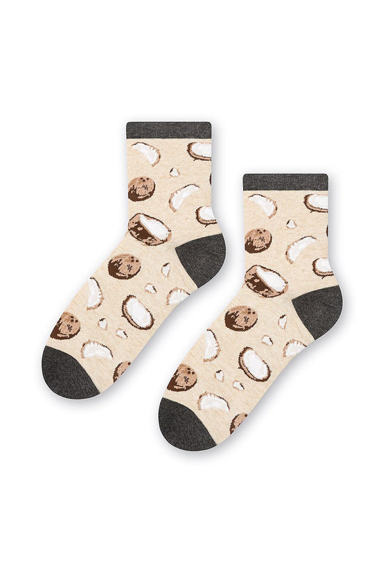  Socks model 173254 Steven 