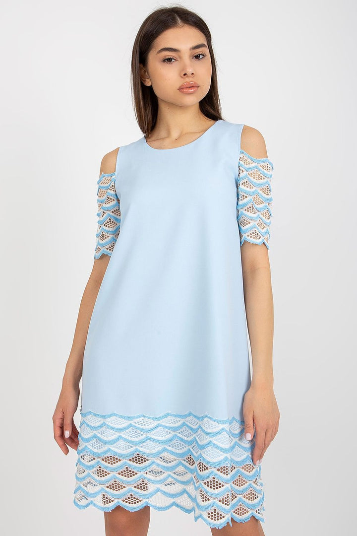  Cocktail dress model 178438 Lakerta 