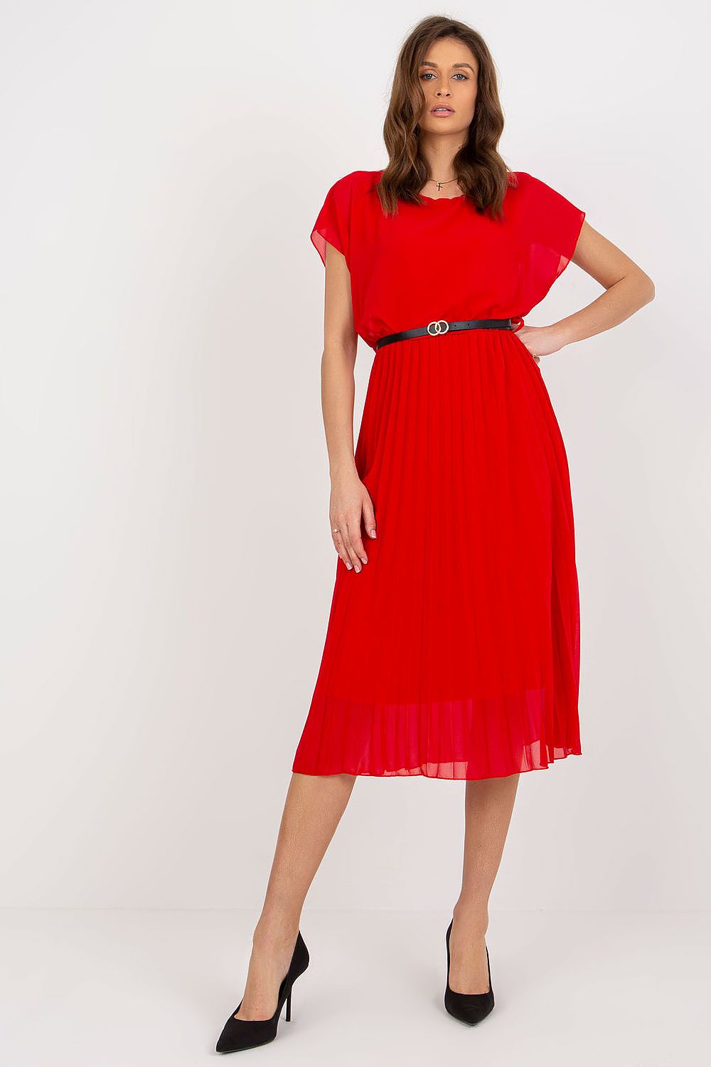  Cocktail dress model 178495 Italy Moda 