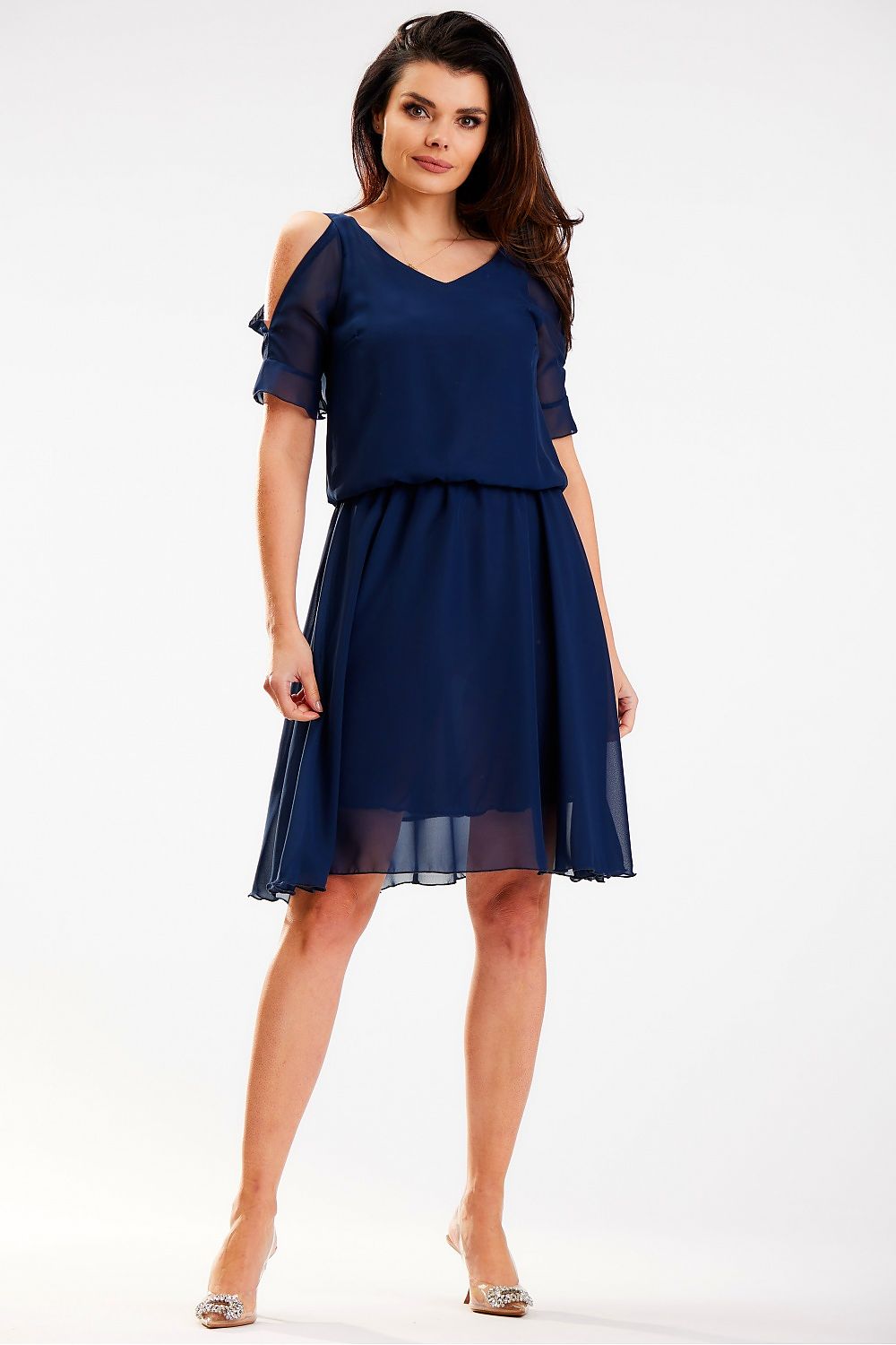  Daydress model 179608 awama 