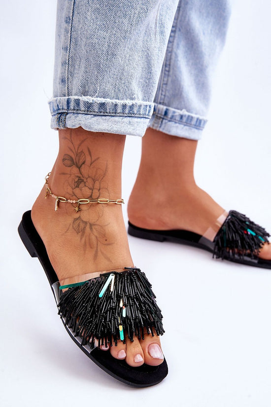  Flip-flops model 180689 Step in style 