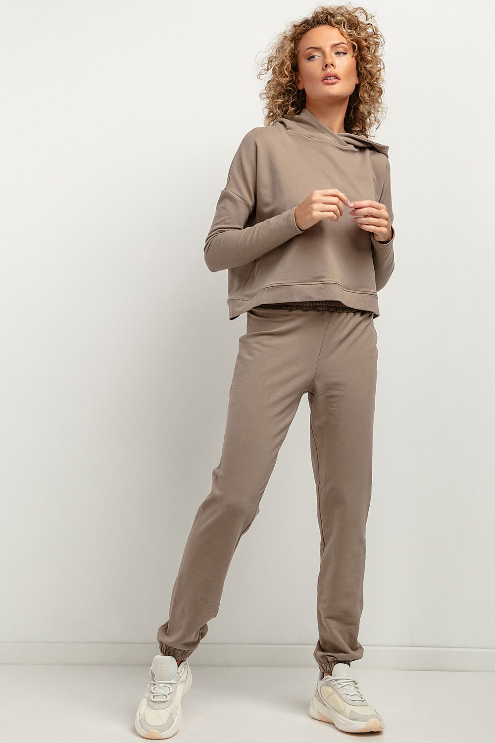  Sweatshirt model 183235 Tessita 