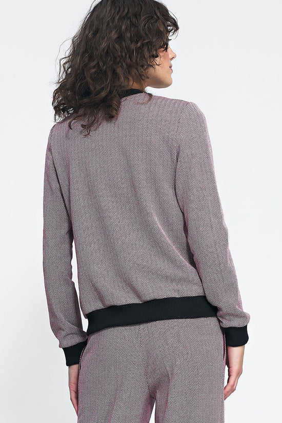  Jacket model 184591 Nife 