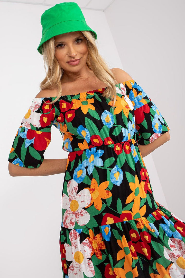 Daydress model 168351 Rue Paris - GMS