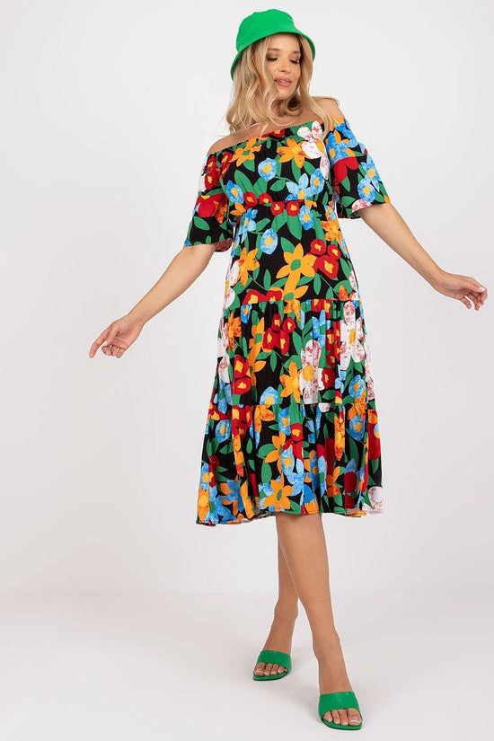 Daydress model 168351 Rue Paris - GMS