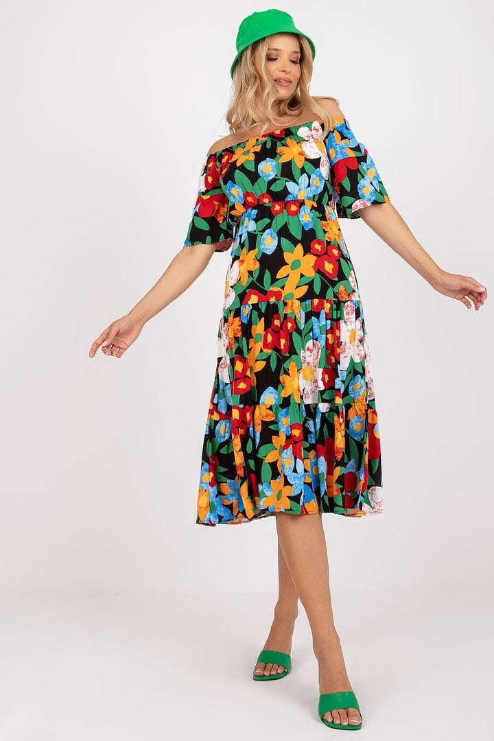 Daydress model 168351 Rue Paris - GMS