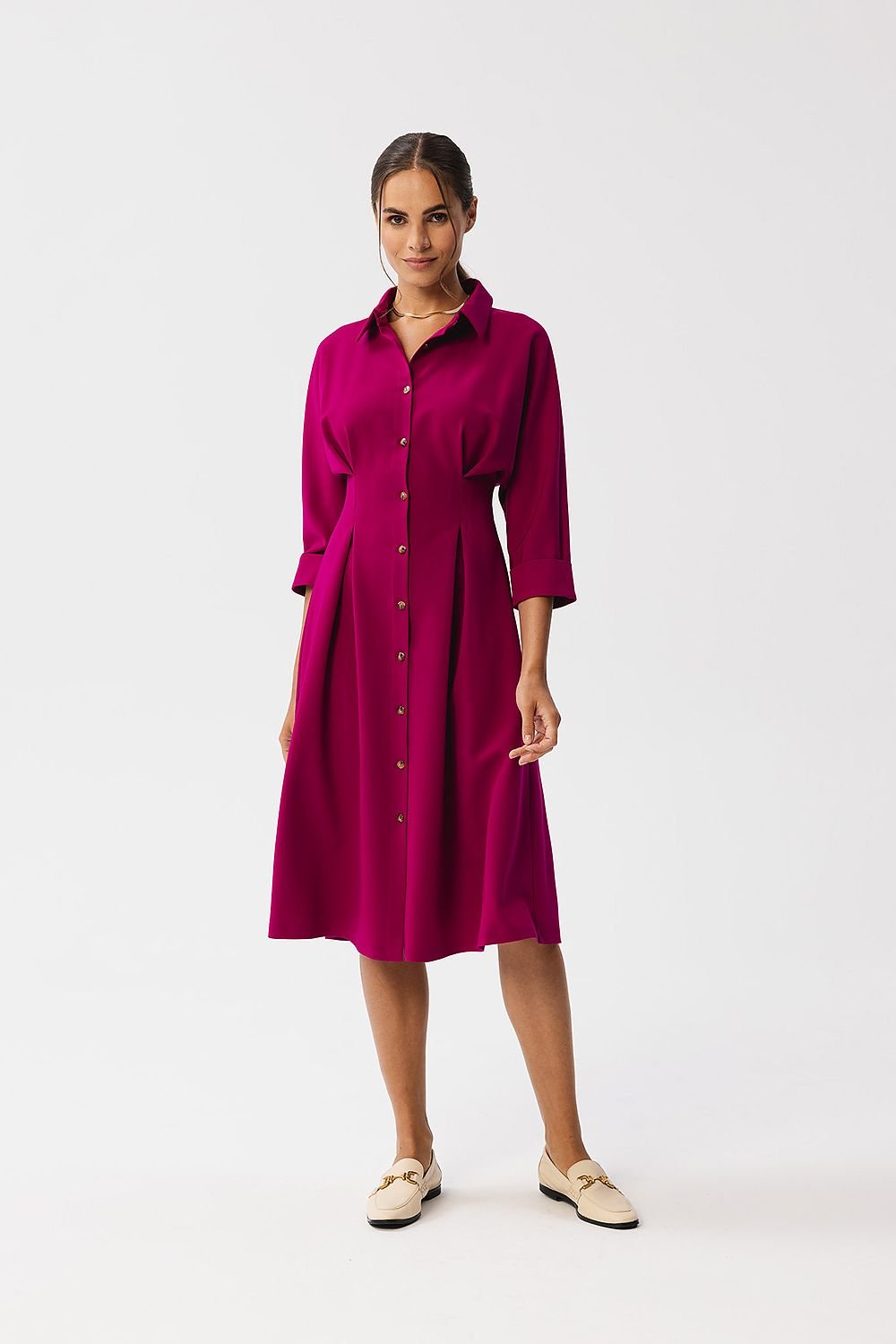 Daydress model 185114 Stylove - GMS