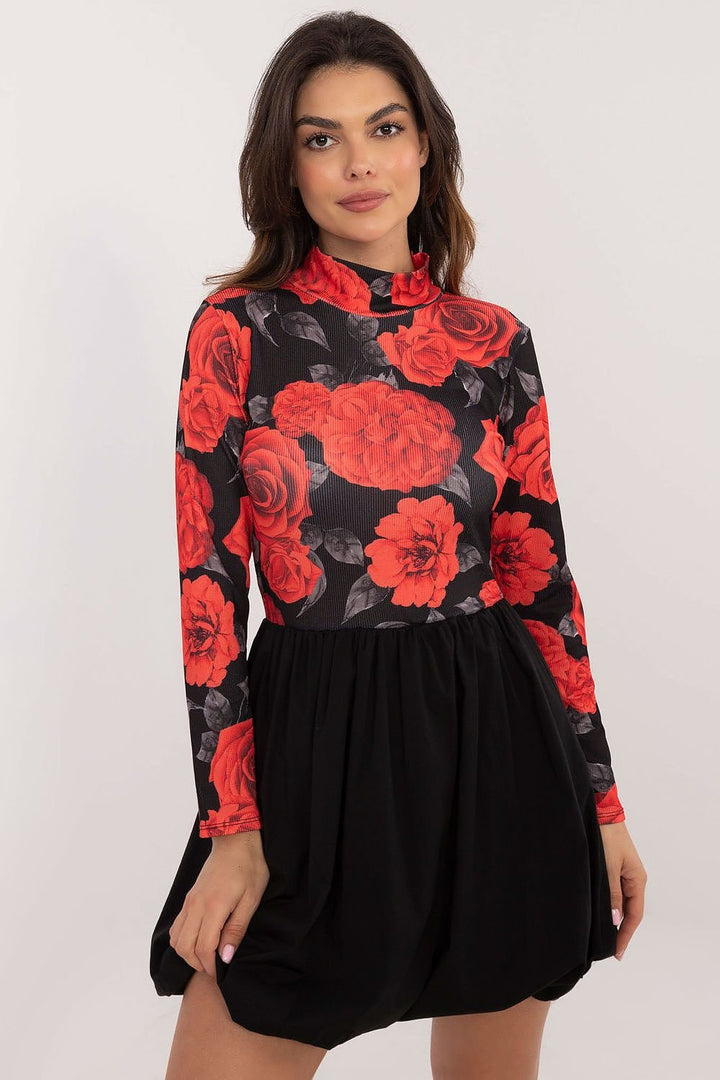 Daydress model 202430 Italy Moda - GMS