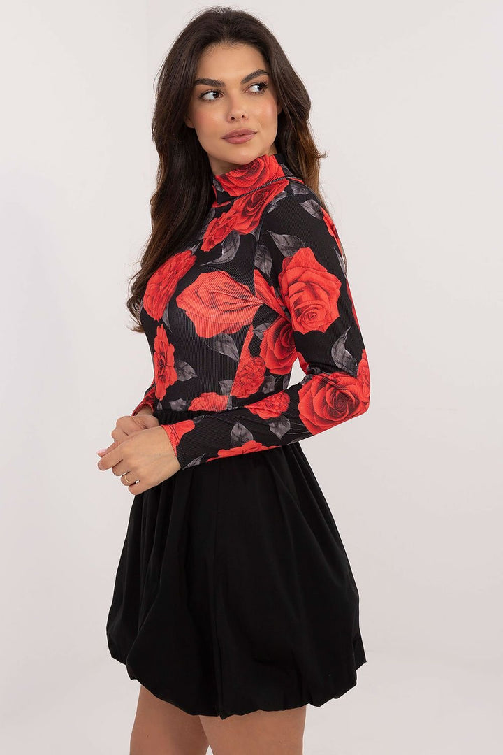Daydress model 202430 Italy Moda - GMS