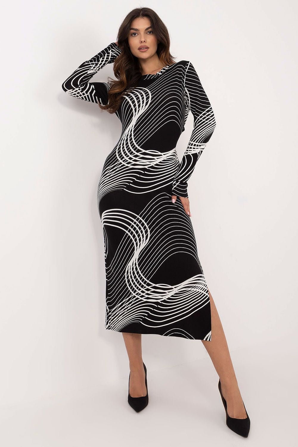 Daydress model 202924 Lakerta - GMS