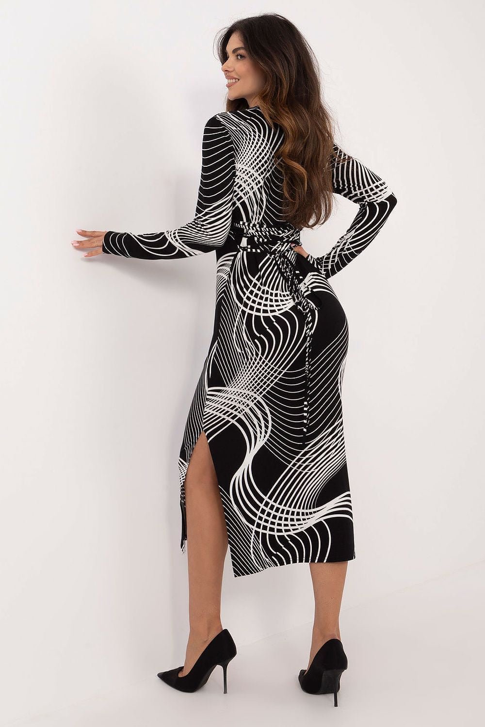 Daydress model 202924 Lakerta - GMS