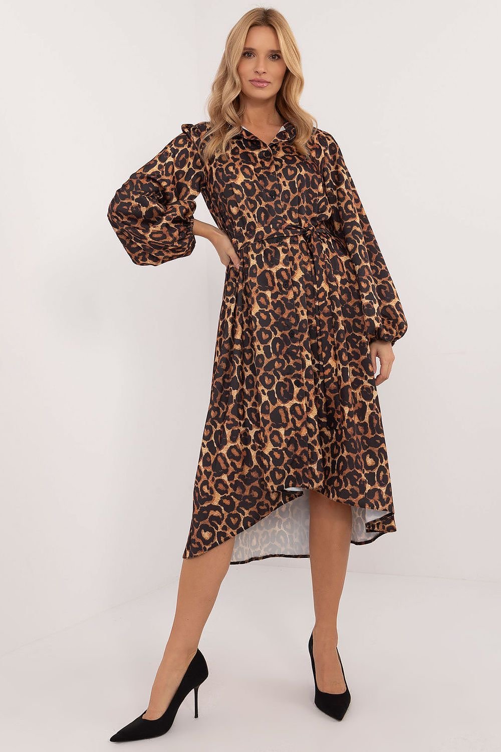Daydress model 202931 Lakerta - GMS