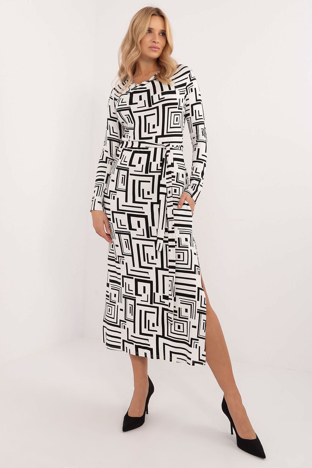 Daydress model 202932 Lakerta - GMS