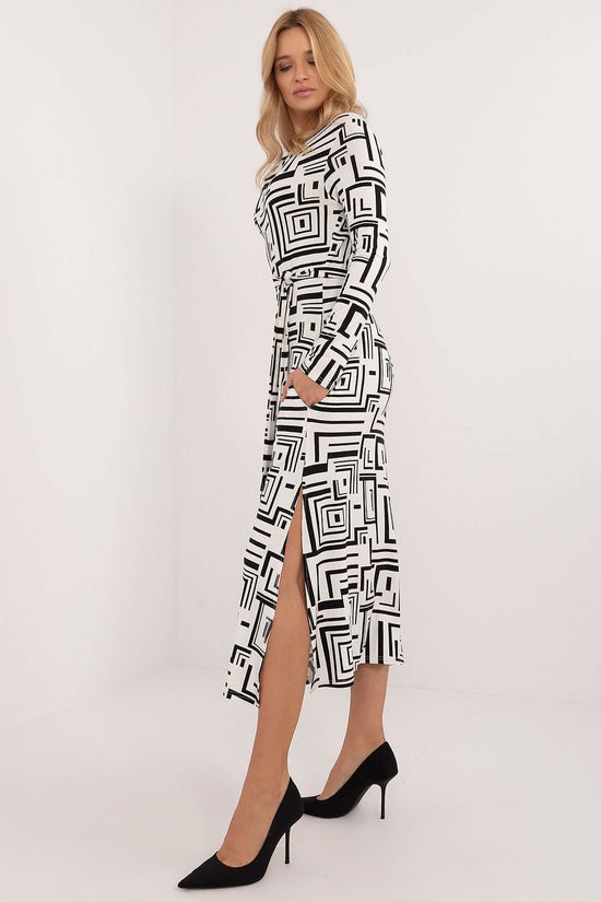 Daydress model 202932 Lakerta - GMS