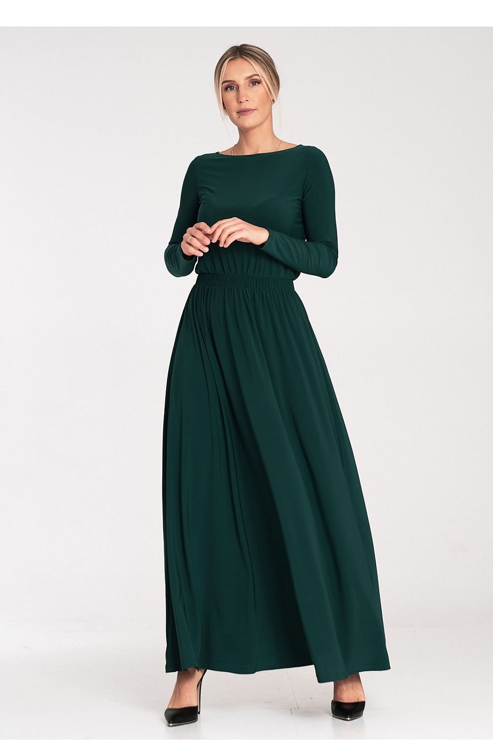 Daydress model 203135 Figl - GMS