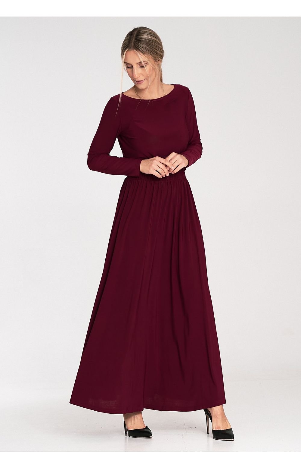 Daydress model 203135 Figl - GMS