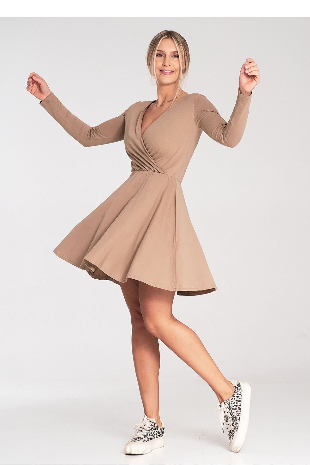 Daydress model 203141 Figl - GMS