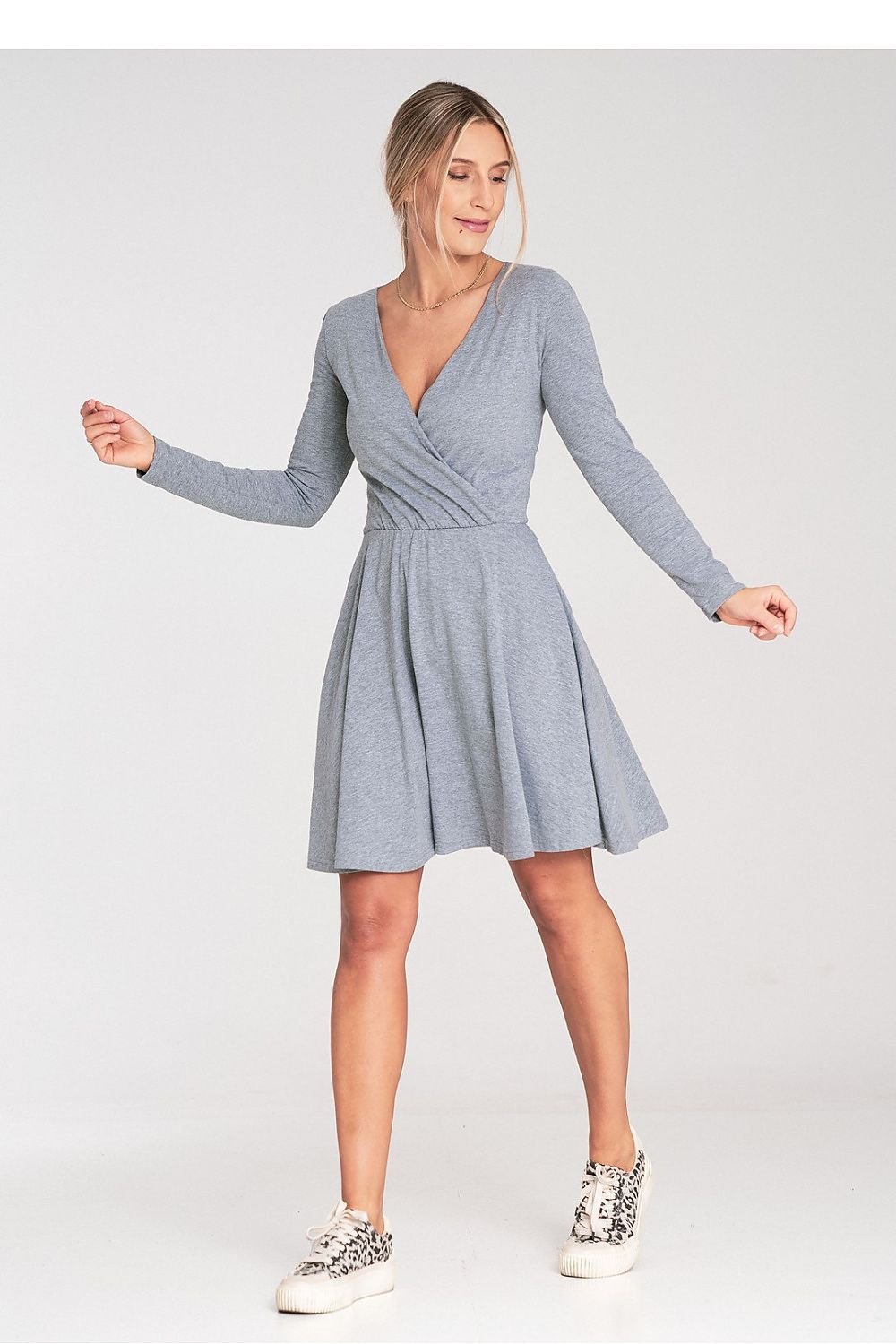 Daydress model 203141 Figl - GMS