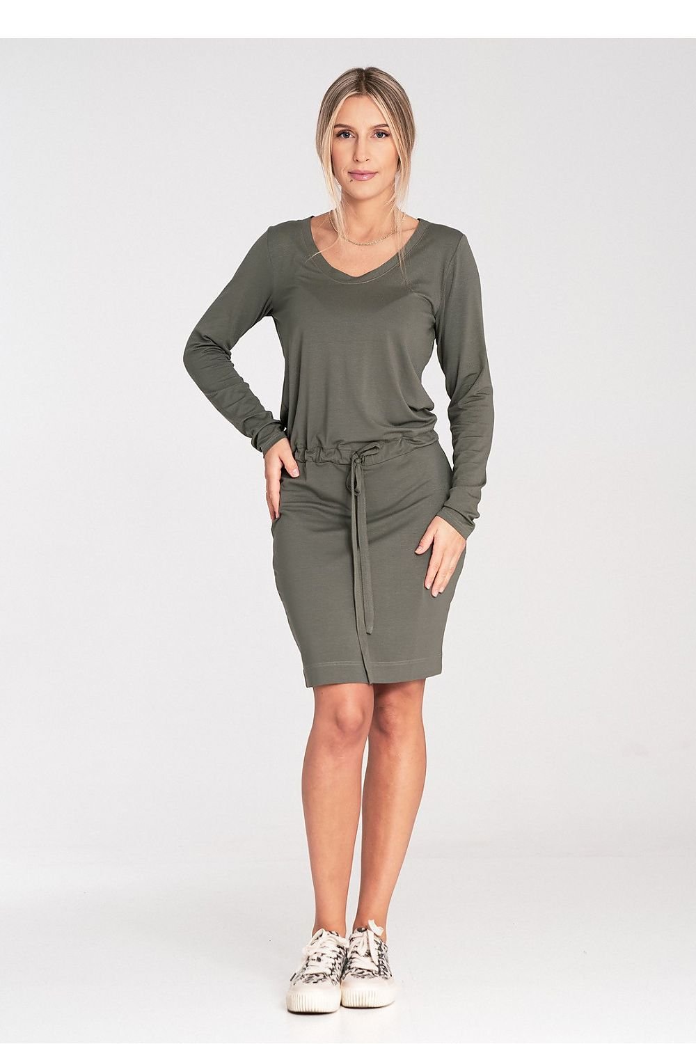 Daydress model 203143 Figl - GMS