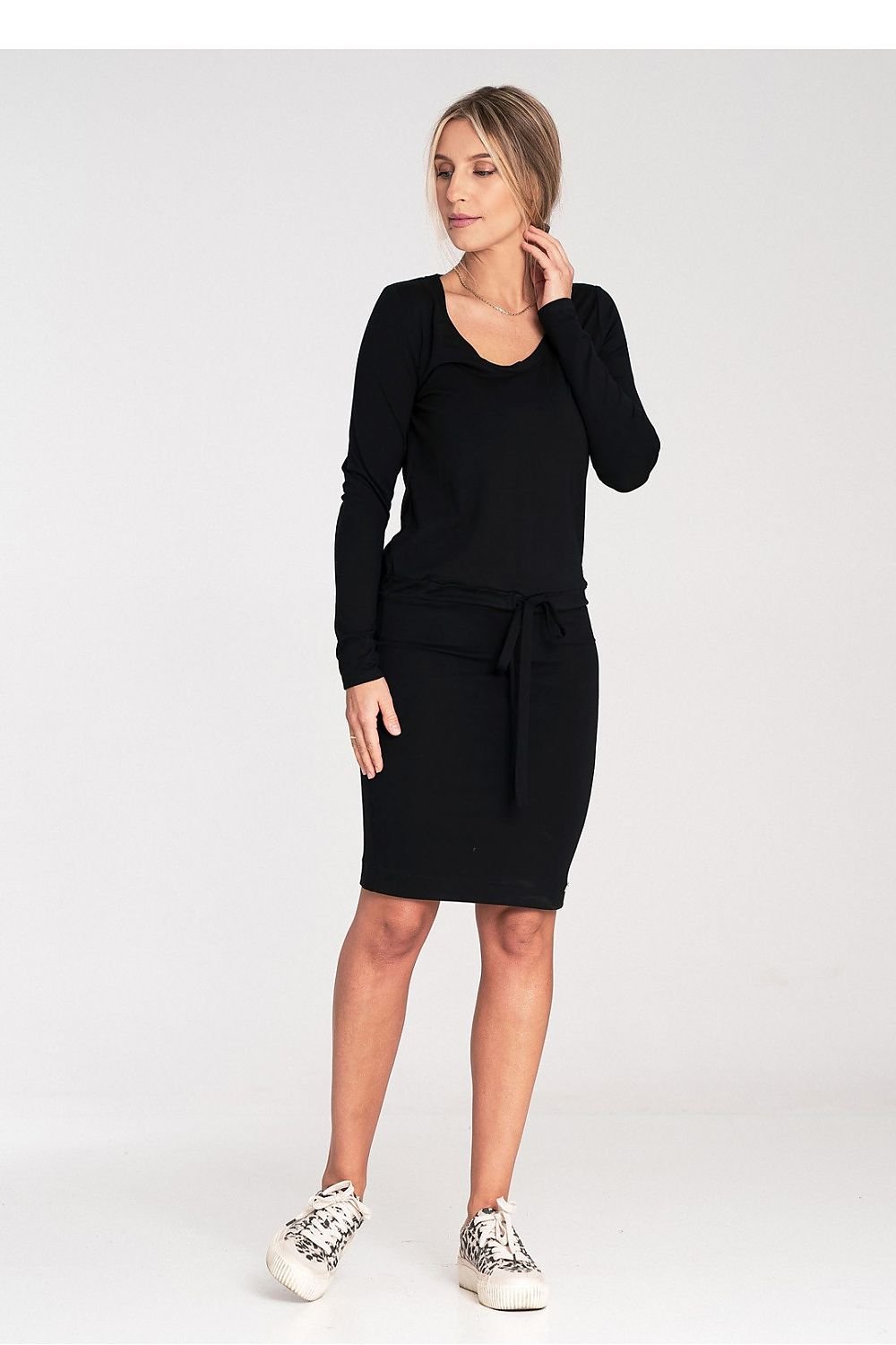 Daydress model 203143 Figl - GMS