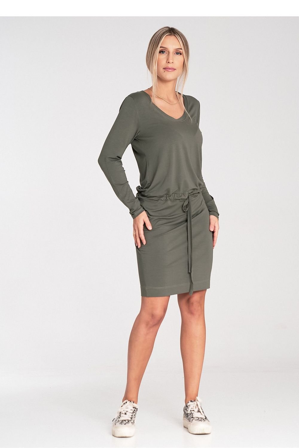 Daydress model 203143 Figl - GMS