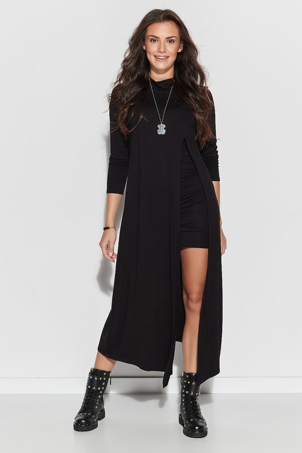 Daydress model 220427 Makadamia - GMS