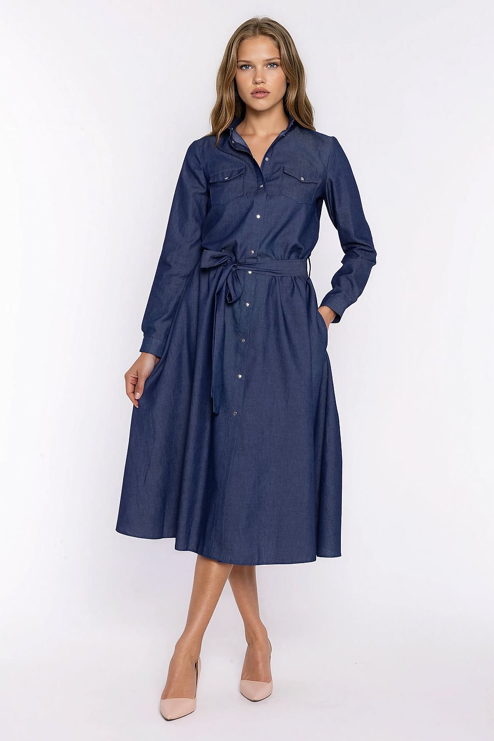Daydress model 230457 Nife - GMS