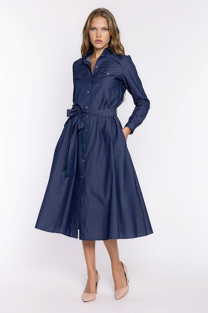 Daydress model 230457 Nife - GMS