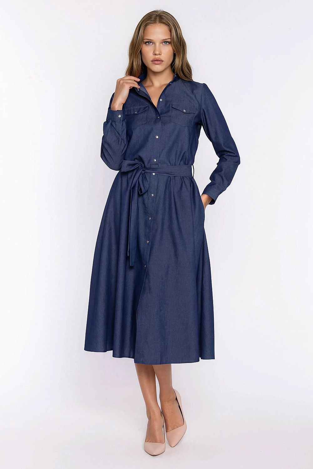 Daydress model 230457 Nife - GMS