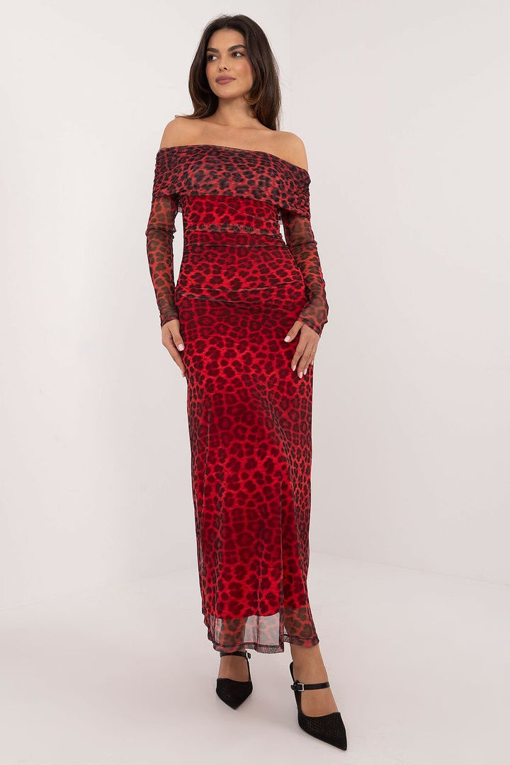 Evening dress model 202390 Italy Moda - GMS
