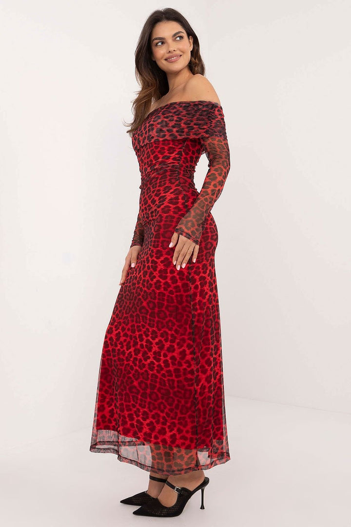 Evening dress model 202390 Italy Moda - GMS