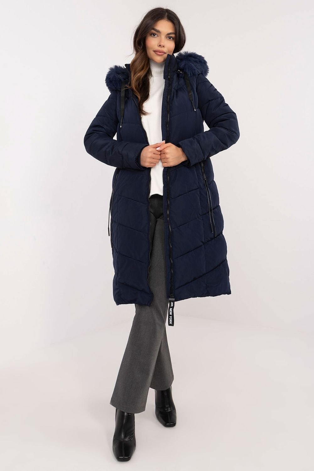 Jacket model 203081 Factory Price - GMS