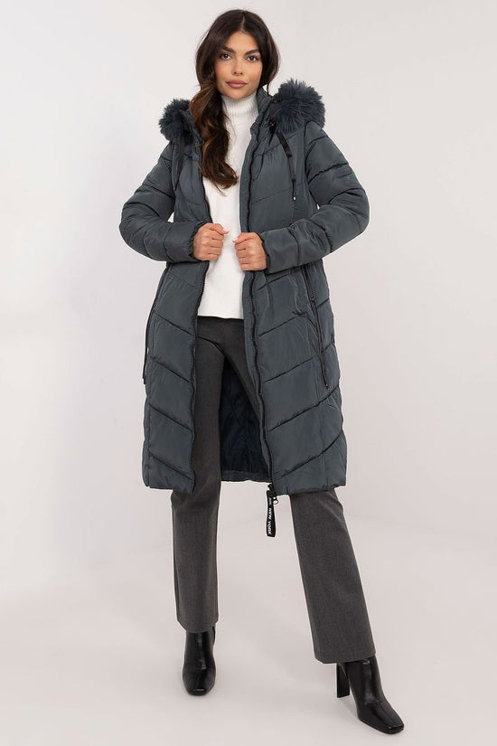 Jacket model 203081 Factory Price - GMS