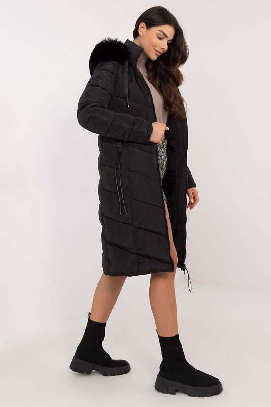 Jacket model 203081 Factory Price - GMS