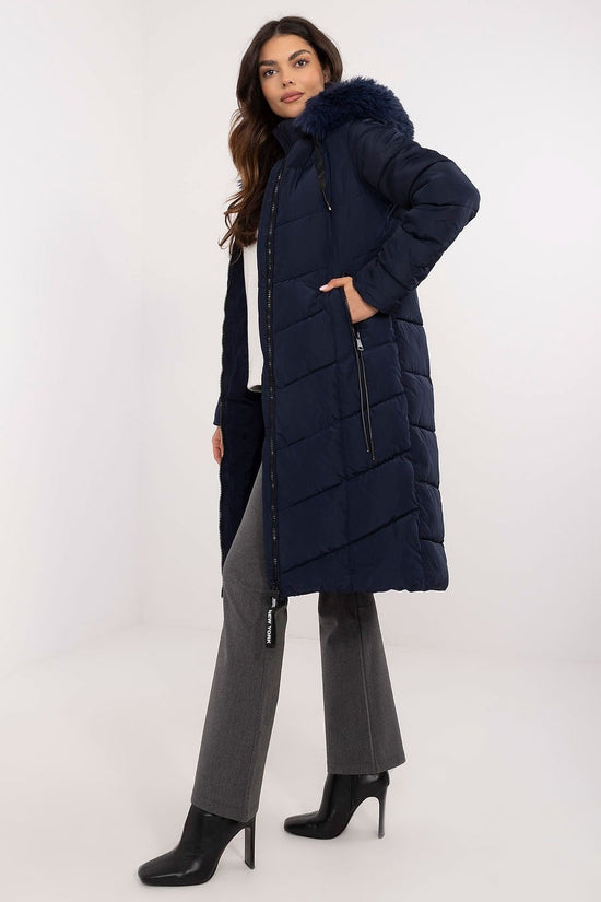 Jacket model 203081 Factory Price - GMS
