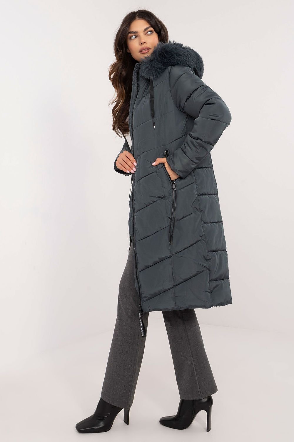 Jacket model 203081 Factory Price - GMS