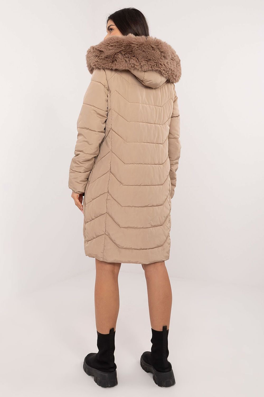 Jacket model 203086 Factory Price - GMS