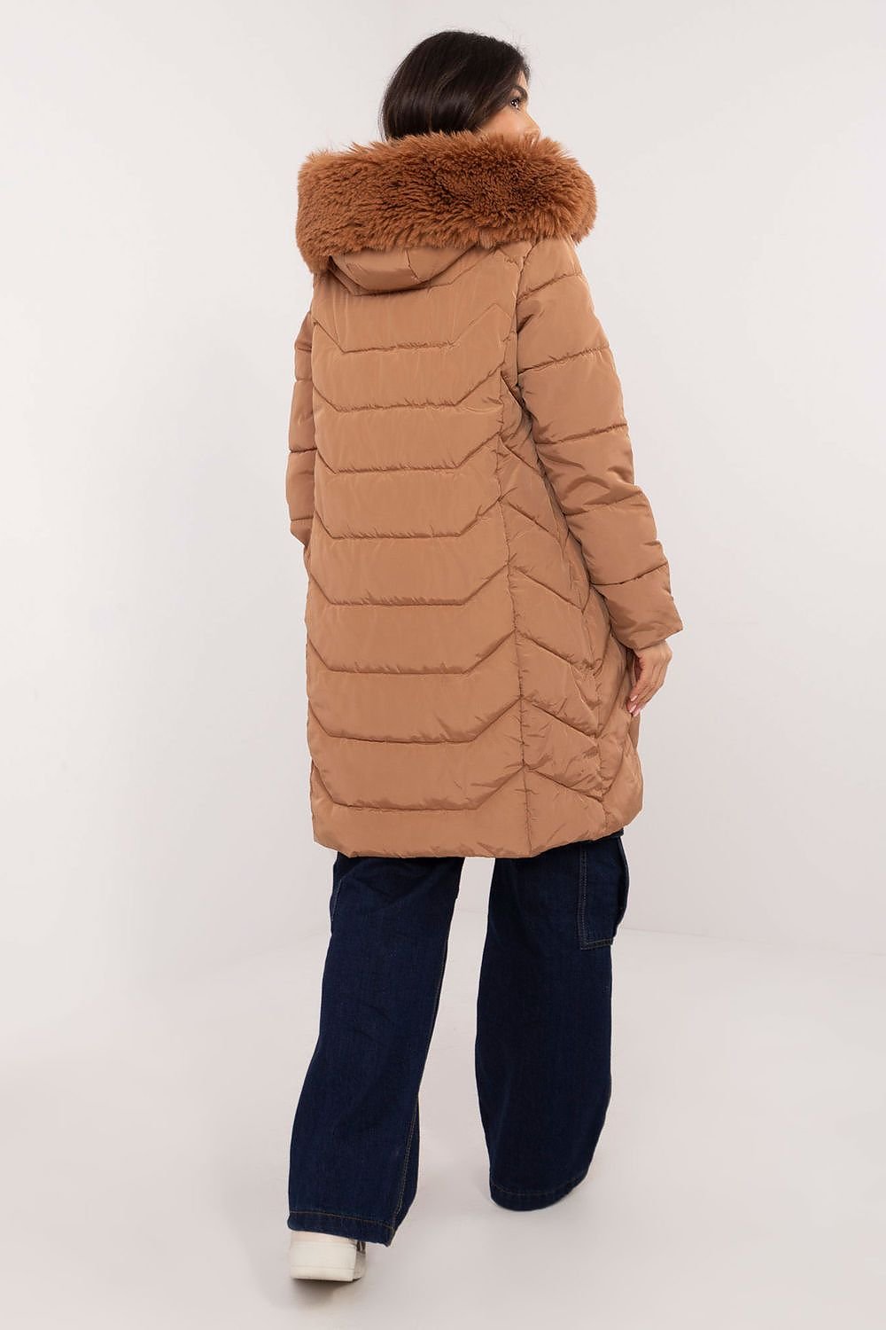 Jacket model 203086 Factory Price - GMS