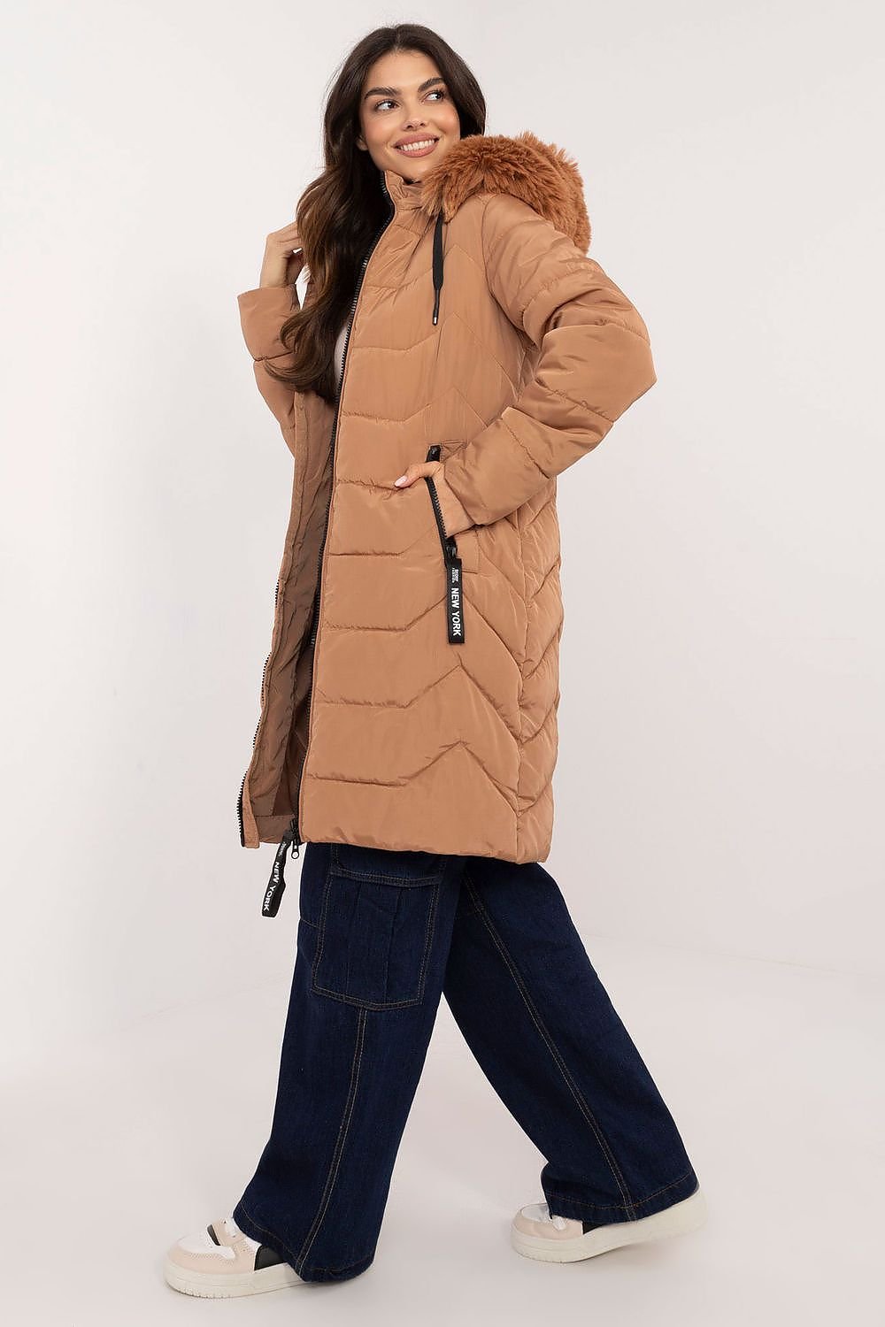 Jacket model 203086 Factory Price - GMS