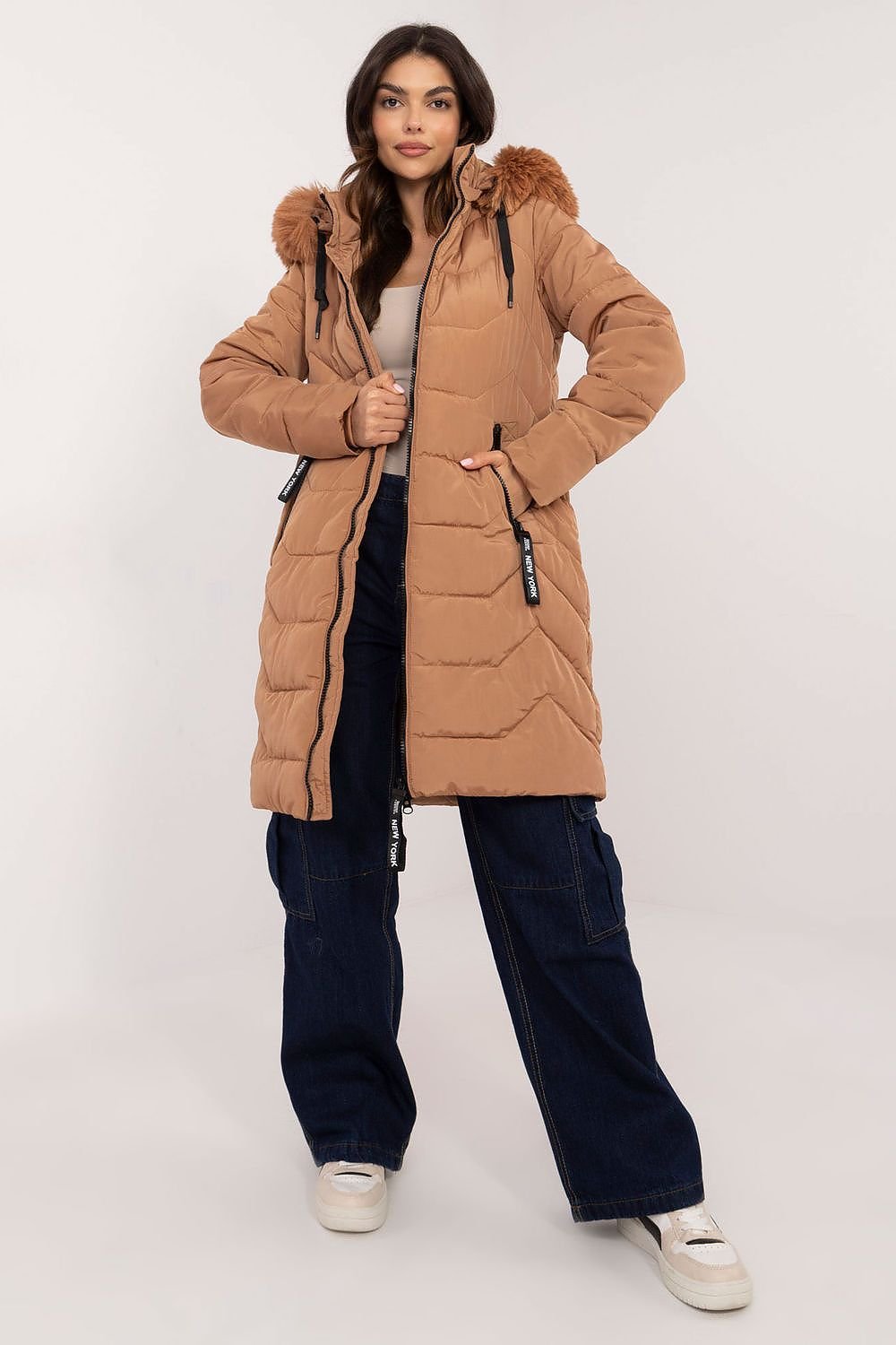 Jacket model 203086 Factory Price - GMS